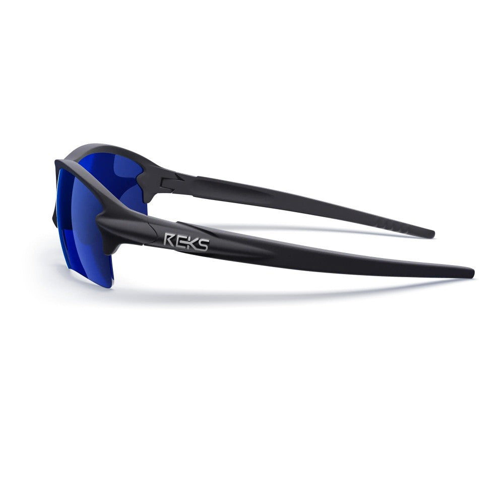 Reks Sling Blade Polycarbonate Sunglasses