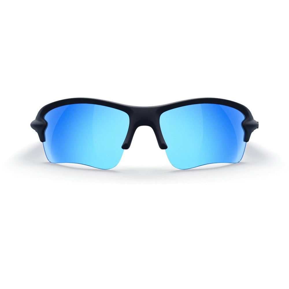 Reks Sling Blade Polarized Polycarbonate Prescription Sunglasses