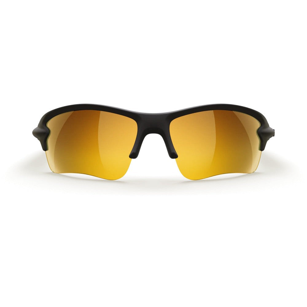 Reks Sling Blade Polycarbonate Prescription Sunglasses
