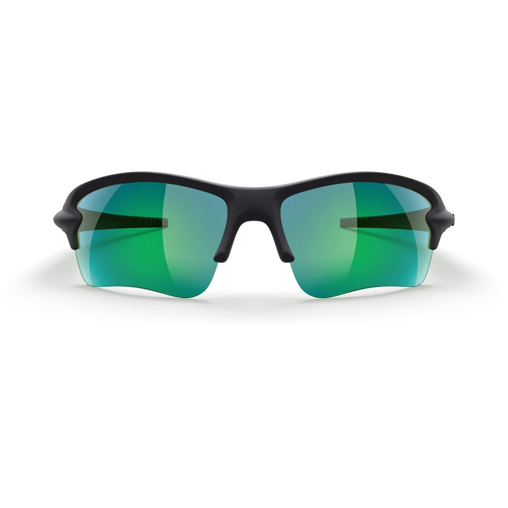 Reks Sling Blade Polarized Polycarbonate Prescription Sunglasses