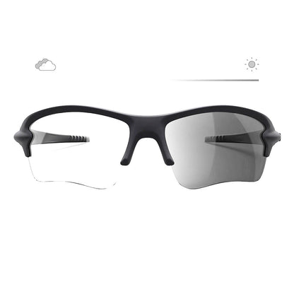 Reks Sling Blade Transitions® Xtra Active Prescription Sunglasses