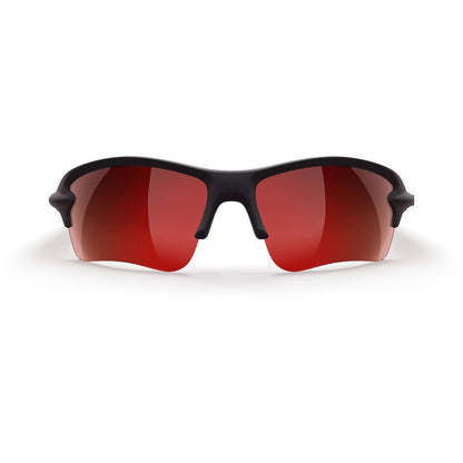 Reks Sling Blade Polarized Polycarbonate Sunglasses