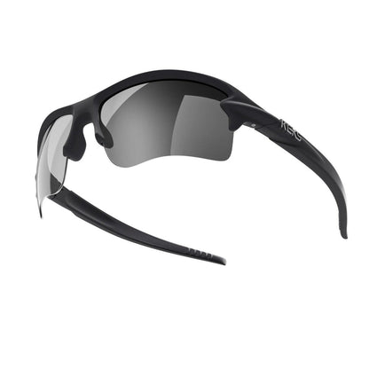 Reks Sling Blade Polycarbonate Prescription Sunglasses