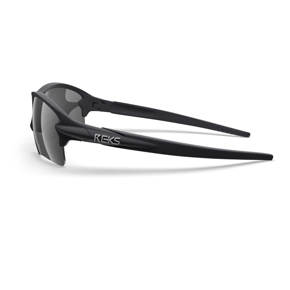 Reks Sling Blade Polycarbonate Prescription Sunglasses