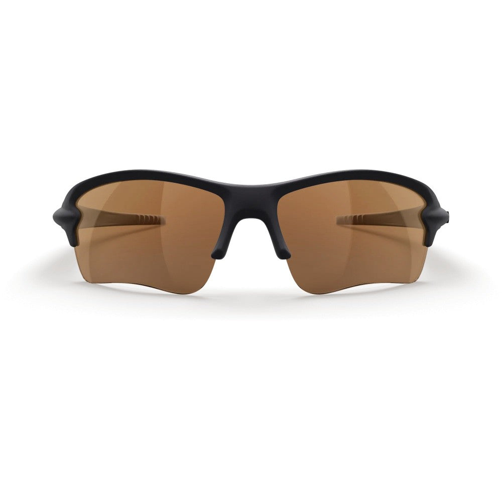 Reks Sling Blade Polarized Polycarbonate Prescription Sunglasses