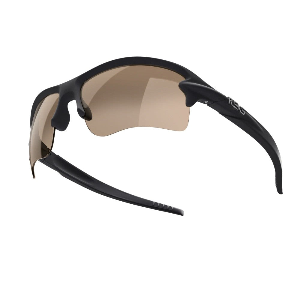 Reks Sling Blade Polycarbonate Prescription Sunglasses