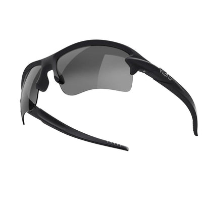 Reks Sling Blade Polarized Polycarbonate Prescription Sunglasses