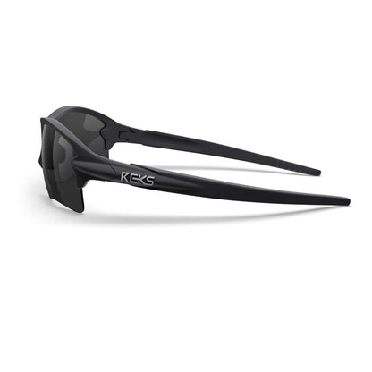 Reks Sling Blade Polycarbonate Sunglasses