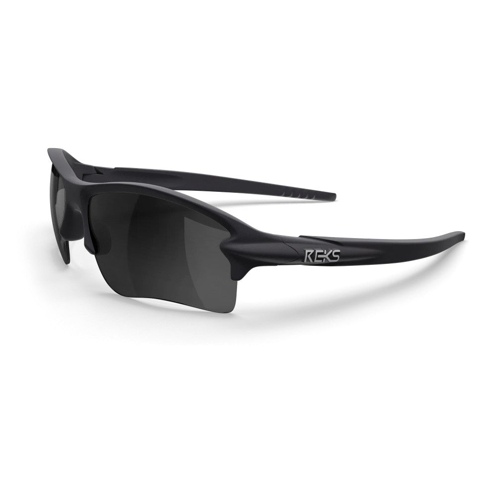 Reks Sling Blade Polycarbonate Prescription Sunglasses