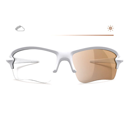 Reks White Sling Blade Prescription Transitions® Xtra Active
