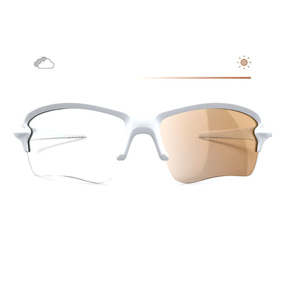 Reks White Sling Blade Prescription Transitions® Signature