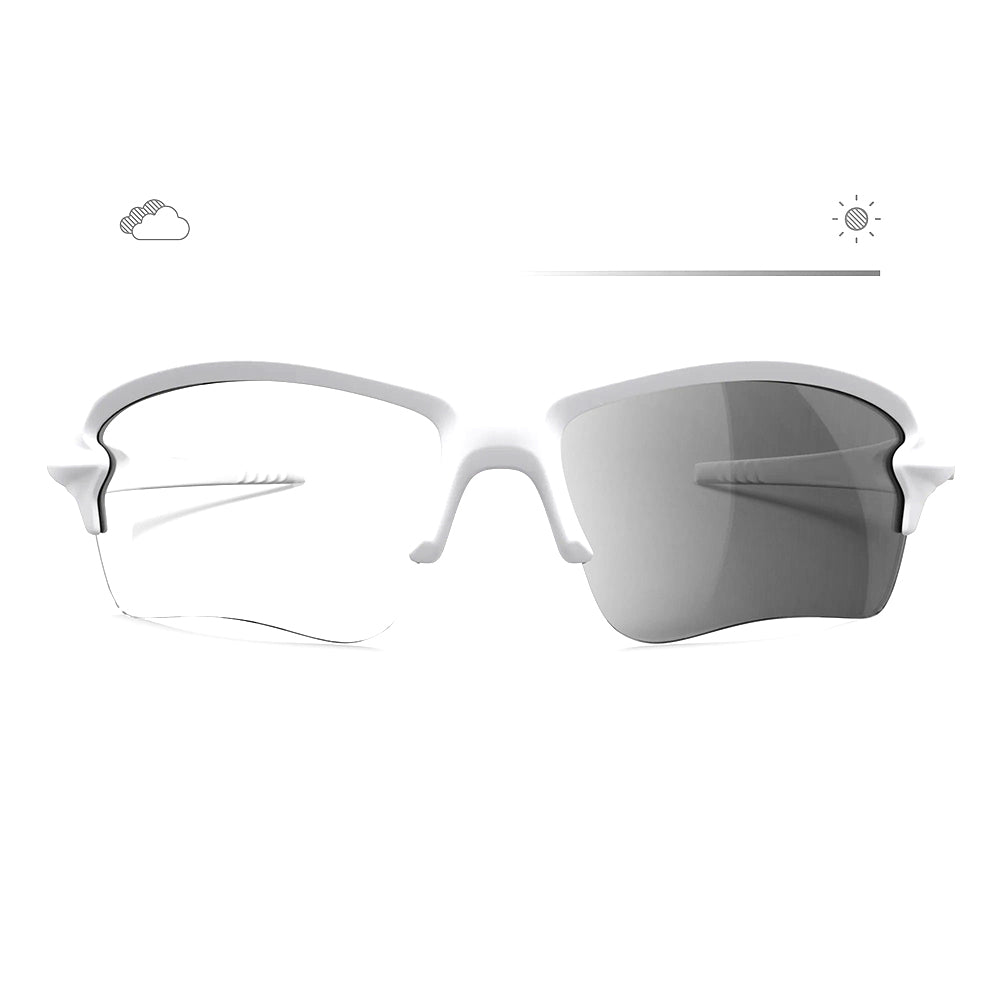 Reks White Sling Blade Prescription Transitions® Xtra Active