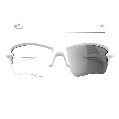 Reks White Sling Blade Prescription Transitions® Xtra Active