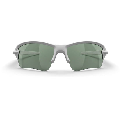 Reks White Sling Blade Prescription Polarized Polycarbonate Sunglasses