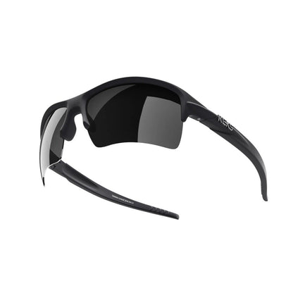 Reks Sling XM Polarized Polycarbonate Prescription Sunglasses
