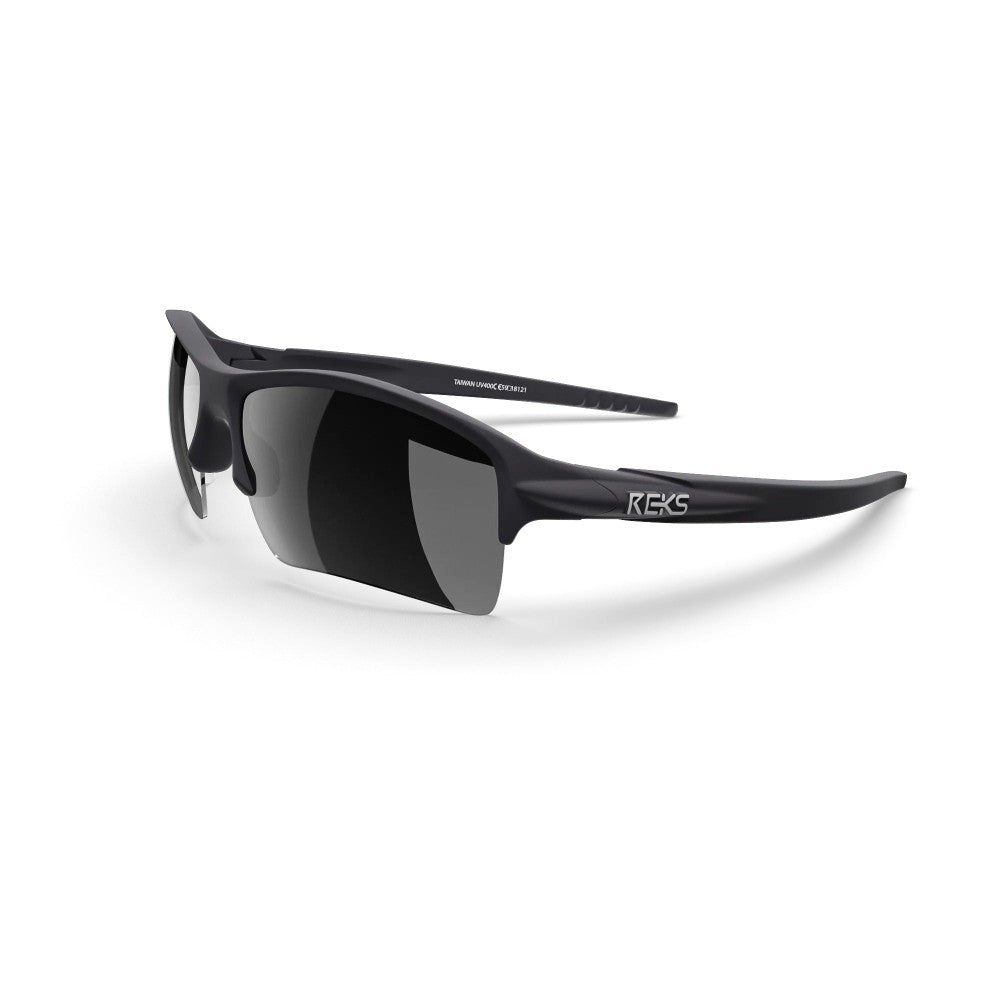 Reks Sling XM Polycarbonate Prescription Sunglasses