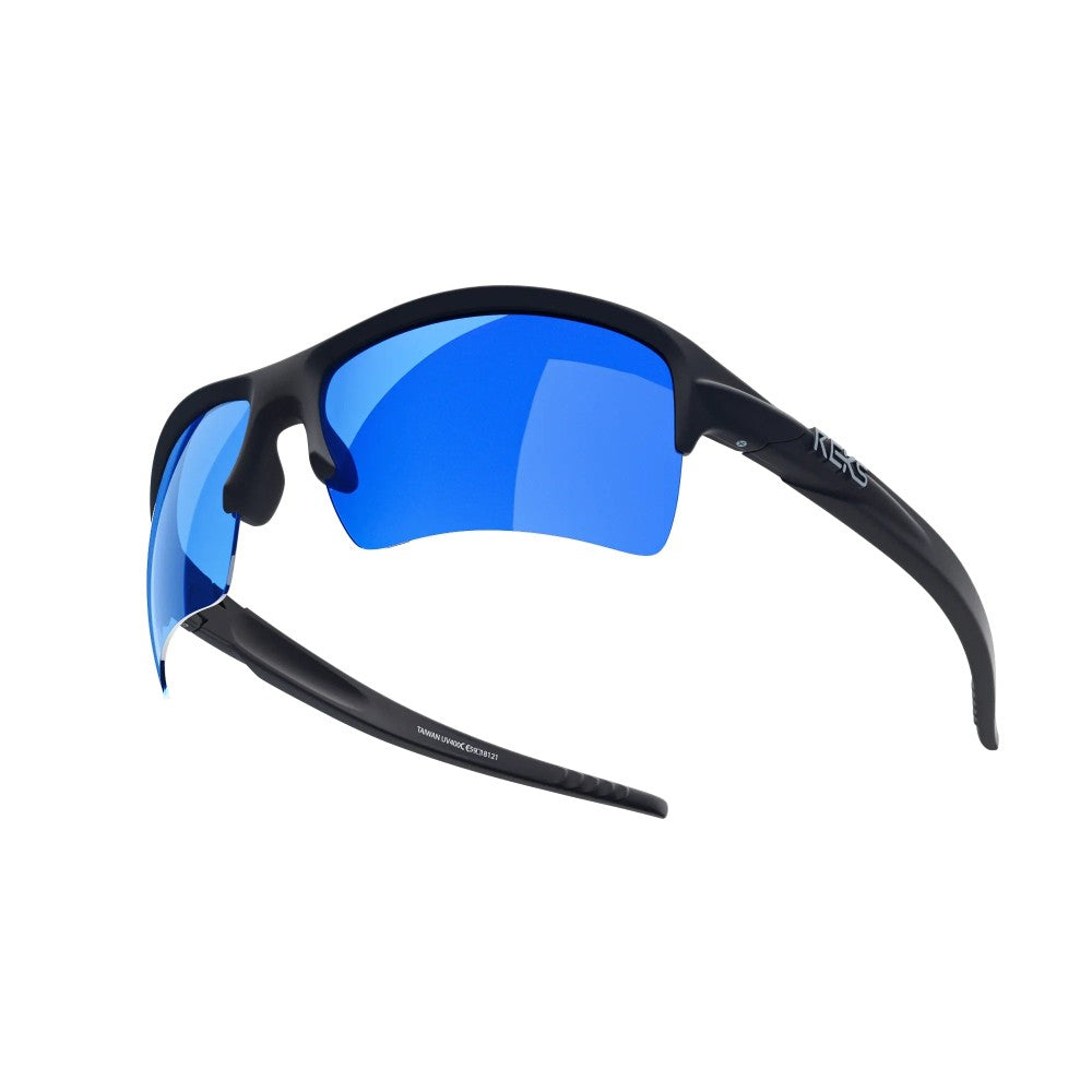 Reks Sling XM Polarized Polycarbonate Prescription Sunglasses