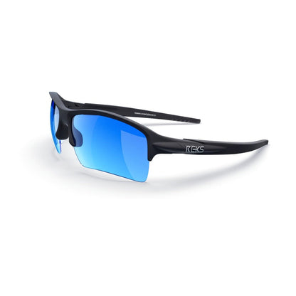 Reks Sling XM Polarized Polycarbonate Sunglasses