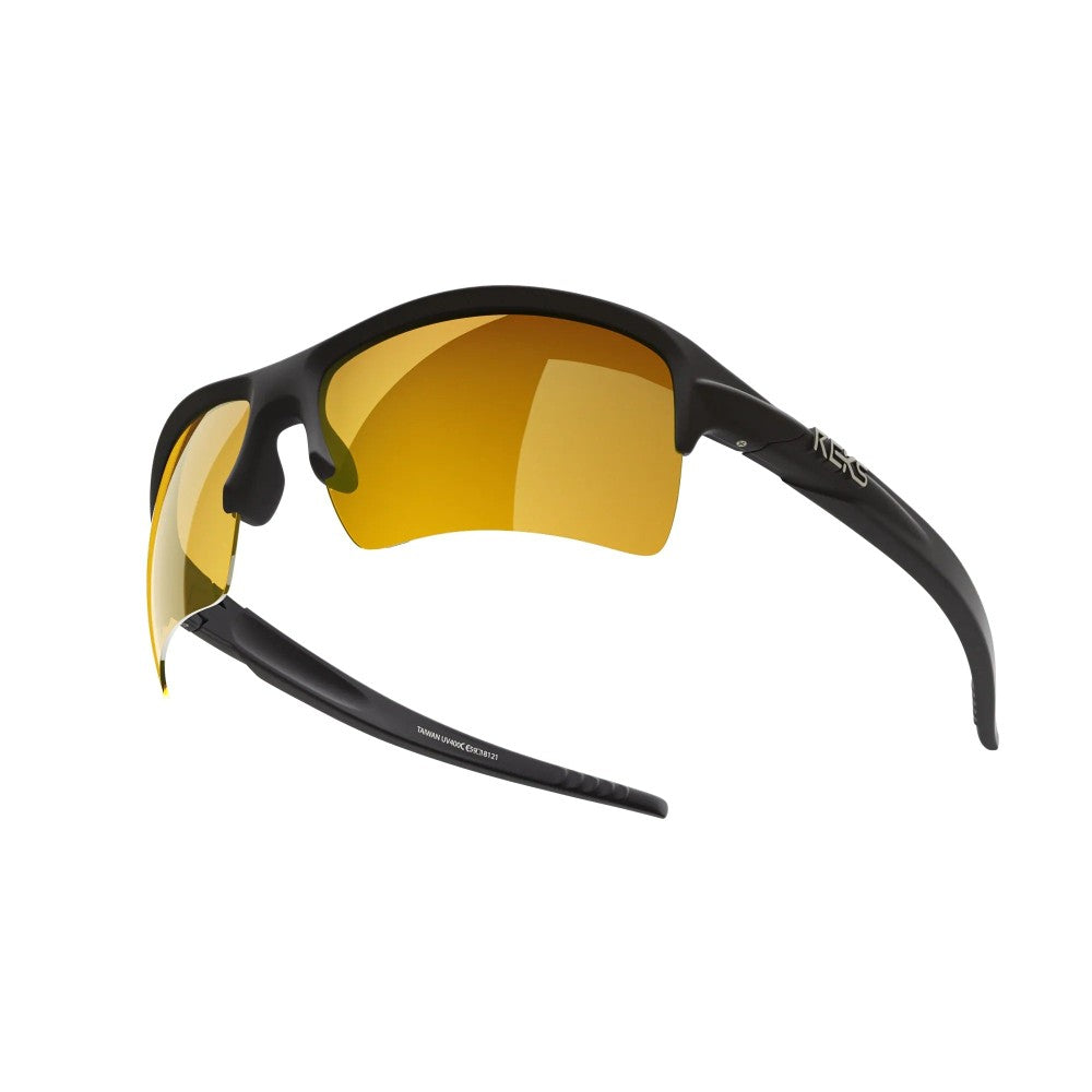 Reks Sling XM Polycarbonate Prescription Sunglasses