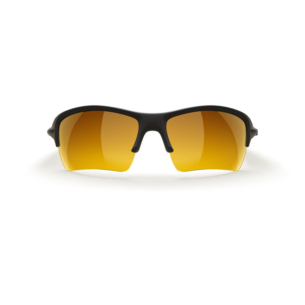 Reks Sling XM Polarized Polycarbonate Prescription Sunglasses