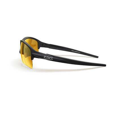 Reks Sling XM Polycarbonate Prescription Sunglasses