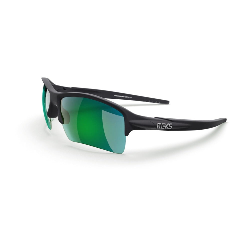 Reks Sling XM Polycarbonate Prescription Sunglasses