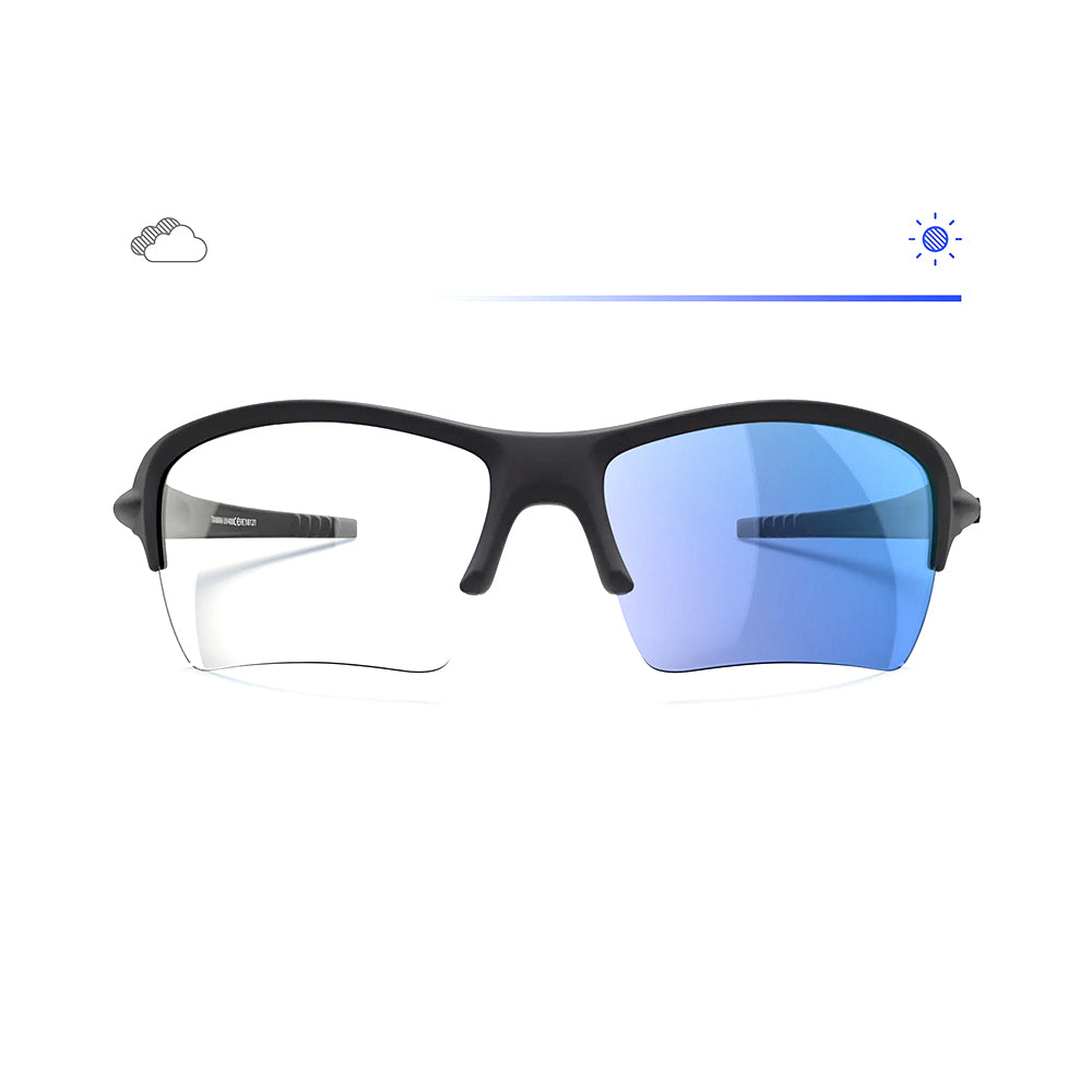 Reks Sling XM Transitions® Colors Prescription Sunglasses