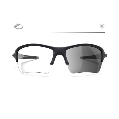 Reks Sling XM Transitions® Xtra Active Prescription Sunglasses