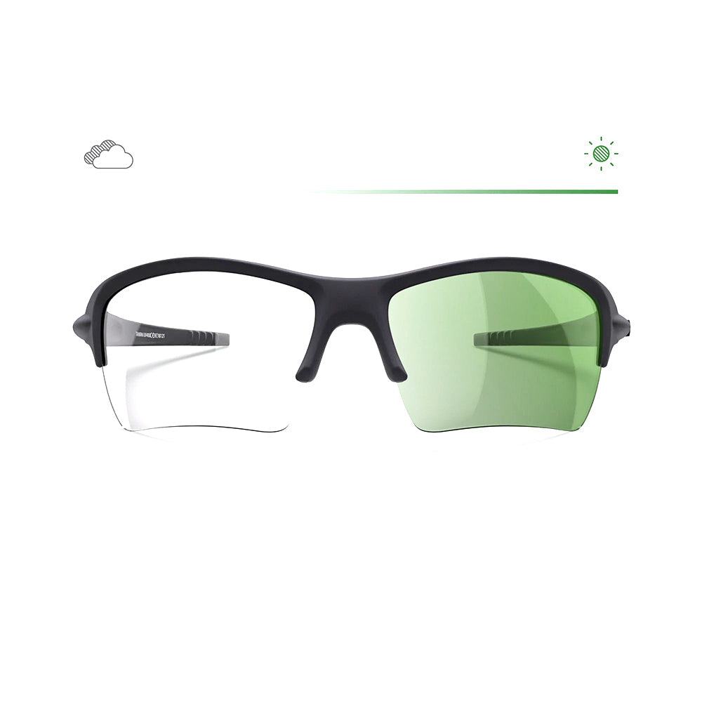 Reks Sling XM Transitions® Colors Prescription Sunglasses