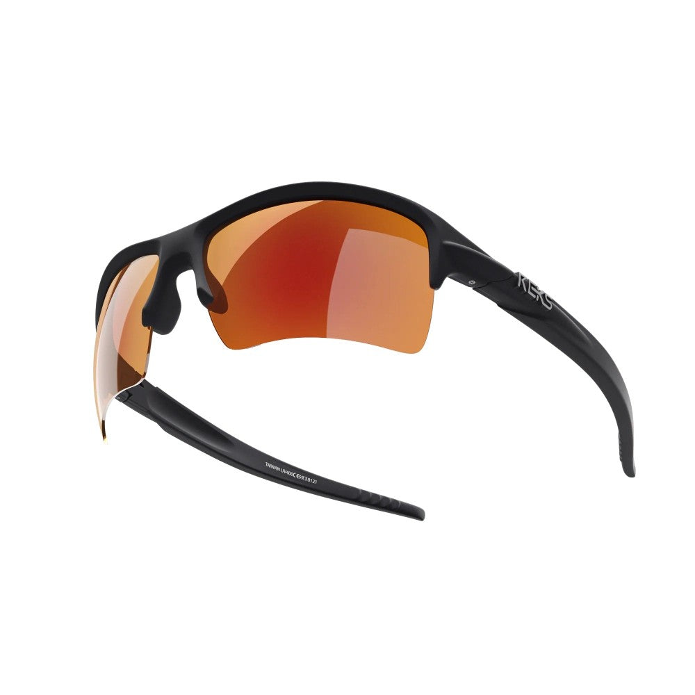 Reks Sling XM Polycarbonate Prescription Sunglasses