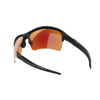 Reks Sling XM Polarized Polycarbonate Prescription Sunglasses