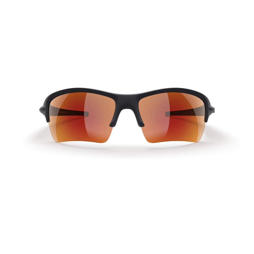 Reks Sling XM Polarized Polycarbonate Prescription Sunglasses