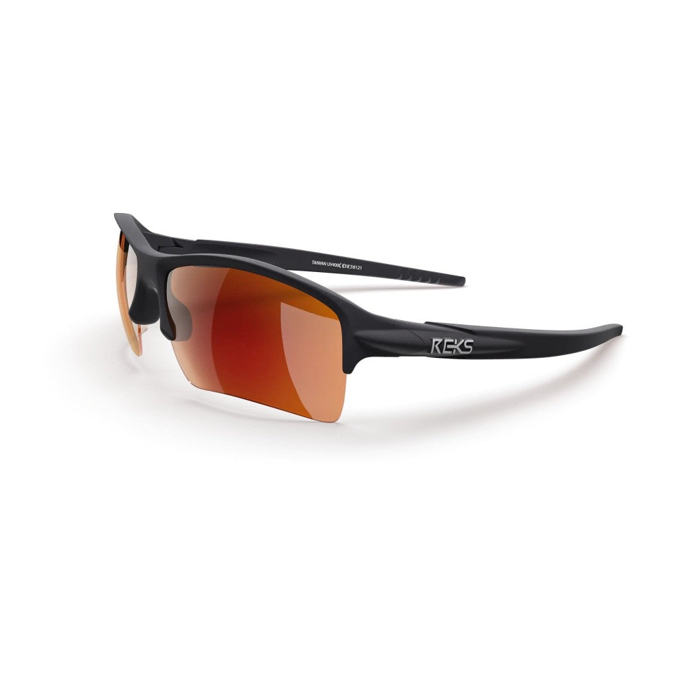 Reks Sling XM Trivex® Polarized Prescription Sunglasses