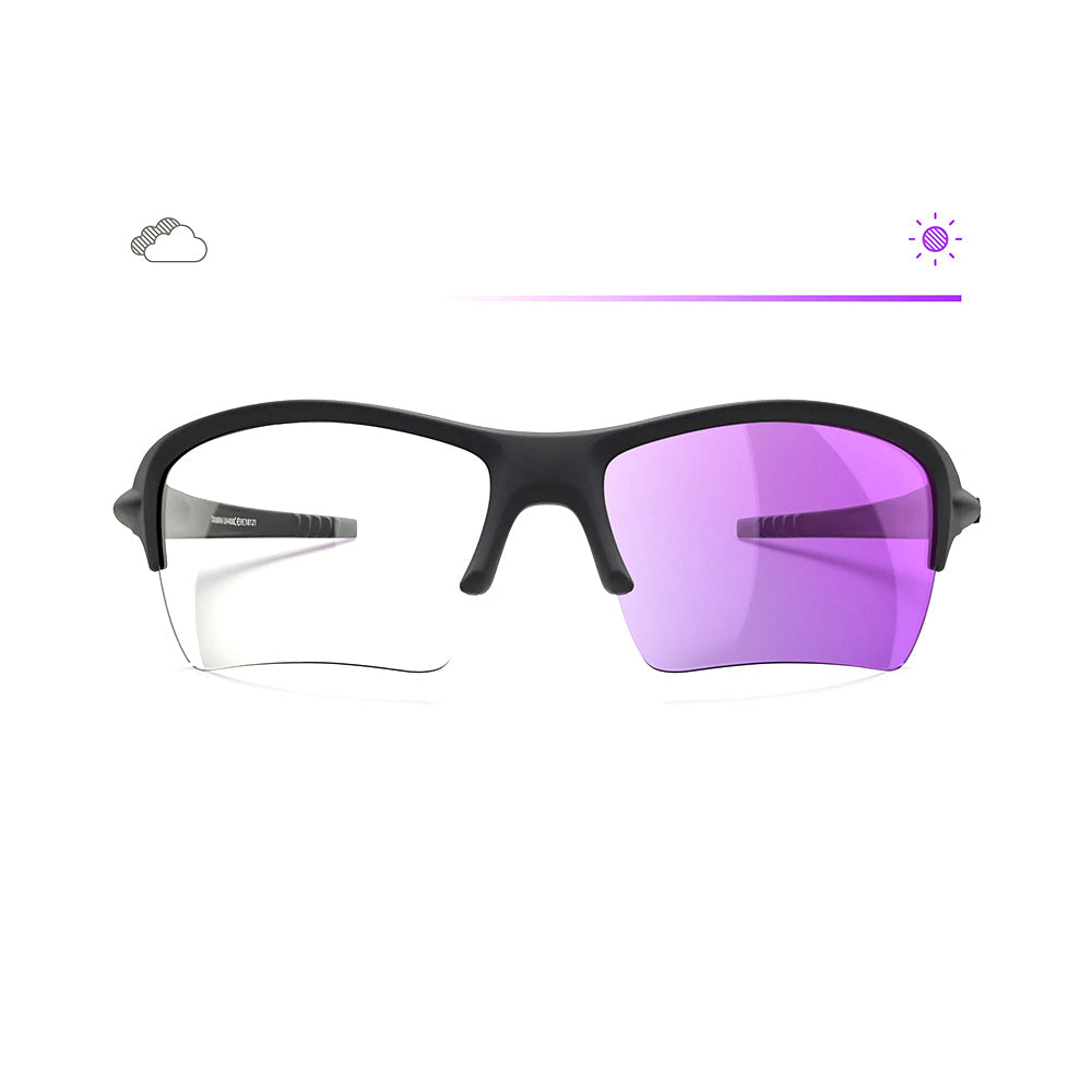 Reks Sling XM Transitions® Colors Prescription Sunglasses