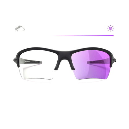 Reks Sling XM Transitions® Colors Prescription Sunglasses