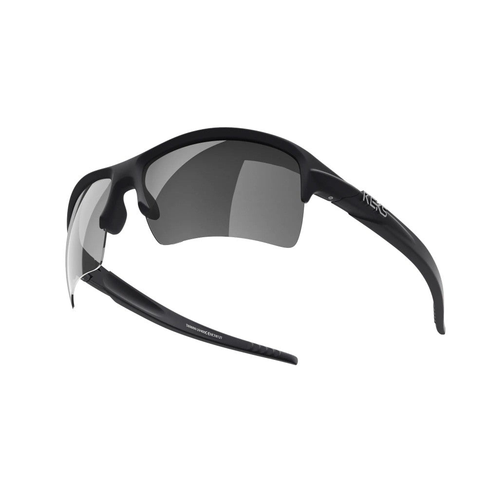 Reks Sling XM Polycarbonate Prescription Sunglasses