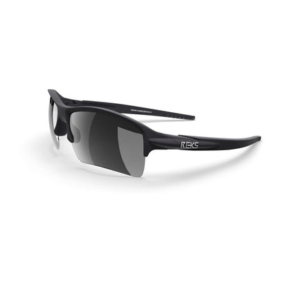 Reks Sling XM Polarized Polycarbonate Prescription Sunglasses