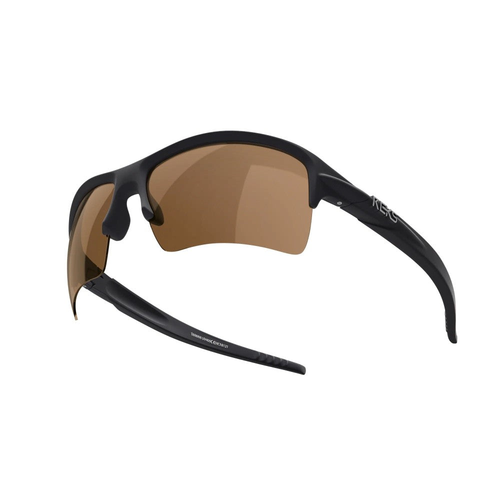 Reks Sling XM Polycarbonate Prescription Sunglasses