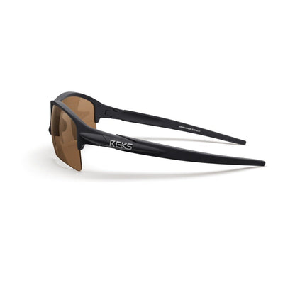 Reks Sling XM Trivex® Polarized Prescription Sunglasses