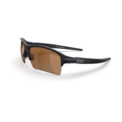 Reks Sling XM Polarized Polycarbonate Sunglasses