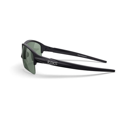 Reks Sling XM Polycarbonate Prescription Sunglasses