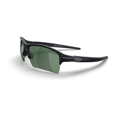 Reks Sling XM Polarized Polycarbonate Prescription Sunglasses