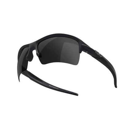 Reks Sling XM Polarized Polycarbonate Prescription Sunglasses