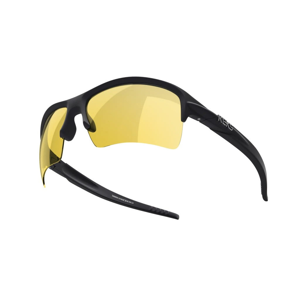 Reks Sling XM Polycarbonate Prescription Sunglasses