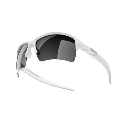 Reks White Sling XM Trivex® Polarized Prescription Sunglasses