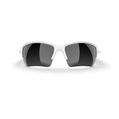 Reks White Sling XM Prescription Polycarbonate Sunglasses