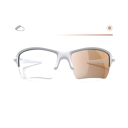 Reks White Sling XM Prescription Transitions® Xtra Active