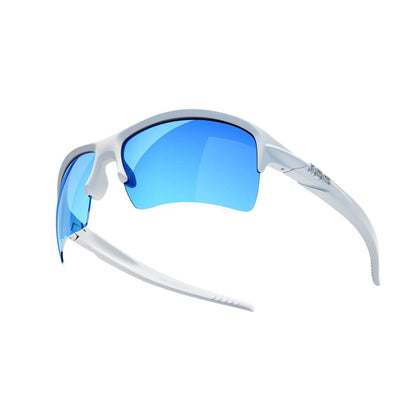 Reks White Sling XM Prescription Polycarbonate Sunglasses