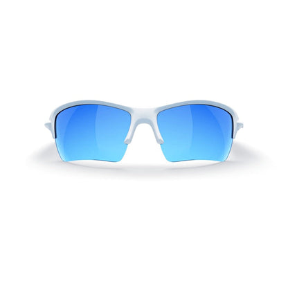 Reks White Sling XM Trivex® Polarized Prescription Sunglasses