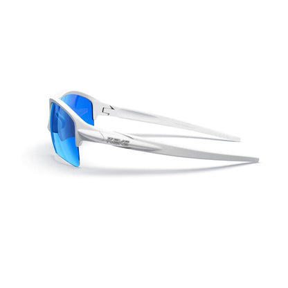 Reks White Sling XM Prescription Polycarbonate Sunglasses